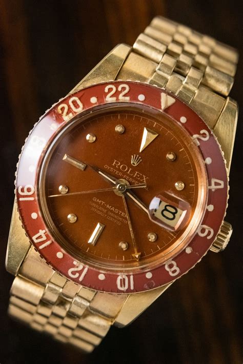 rolex gmt sorelle ronco|rolex gmt master 6542.